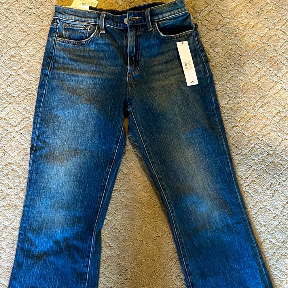 Joe’s jeans